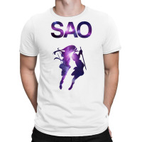 Sao Tshirt   Music Aesthetic T-shirt | Artistshot