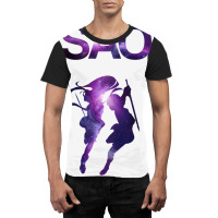 Sao Tshirt   Music Aesthetic Graphic T-shirt | Artistshot