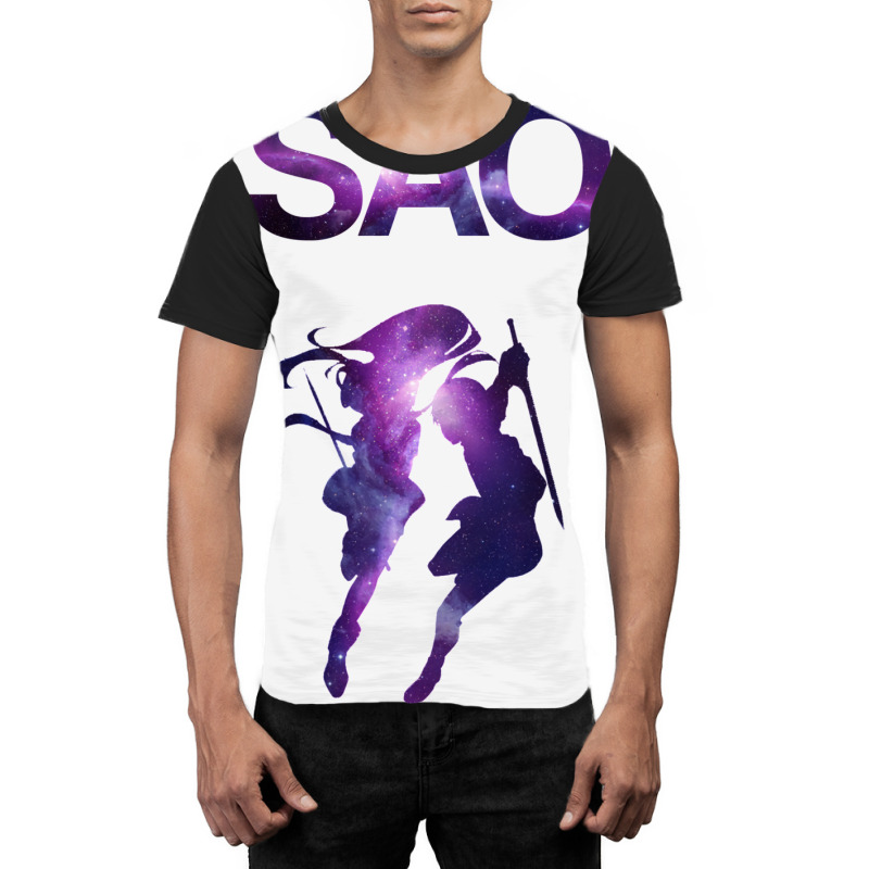 Sao Tshirt   Music Aesthetic Graphic T-shirt | Artistshot