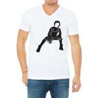 Kick Ass  T Trending V-neck Tee | Artistshot