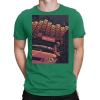 Aesthetic Baby Driver  T Nature T-shirt | Artistshot