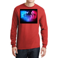 The Boys Tv Show Poster Cool Long Sleeve Shirts | Artistshot