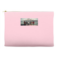 Lisola Delle Rose  T Music Accessory Pouches | Artistshot