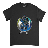 Legendary Super Soldier 3 Classic T-shirt | Artistshot