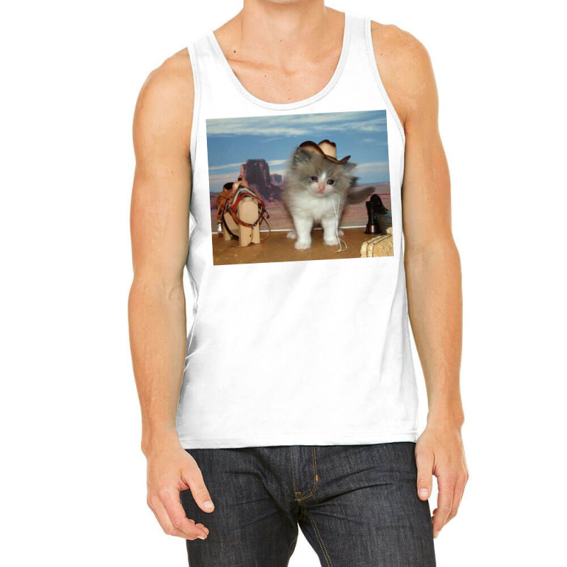 Screaming In Yeehaw   Music Stars Tank Top by alheklupsm | Artistshot