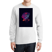 See You In The Stars   Red Humor Long Sleeve Shirts | Artistshot