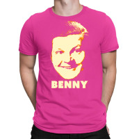 Benny  T 80s T-shirt | Artistshot