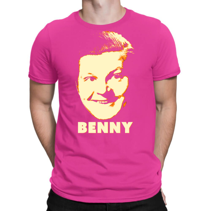 Benny  T 80s T-shirt | Artistshot