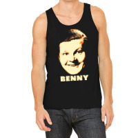 Benny  T 80s Tank Top | Artistshot