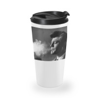 Marcello Mastroianni  T Hippie Travel Mug | Artistshot