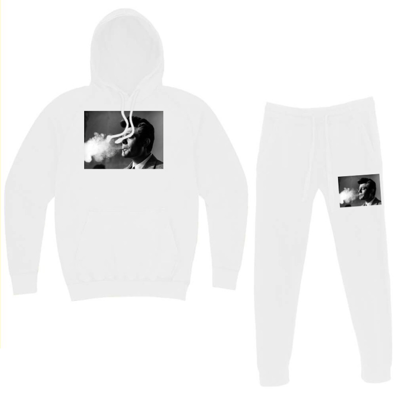 Marcello Mastroianni  T Hippie Hoodie & Jogger Set | Artistshot