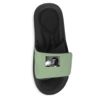 Marcello Mastroianni  T Hippie Slide Sandal | Artistshot