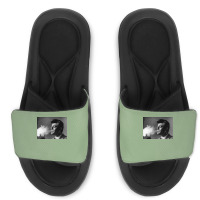 Marcello Mastroianni  T Hippie Slide Sandal | Artistshot