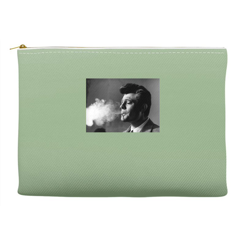 Marcello Mastroianni  T Hippie Accessory Pouches | Artistshot