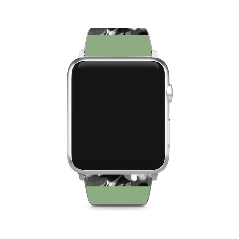 Marcello Mastroianni  T Hippie Apple Watch Band | Artistshot