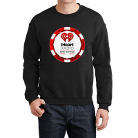 Alternative Rock Ego Festival Crewneck Sweatshirt | Artistshot