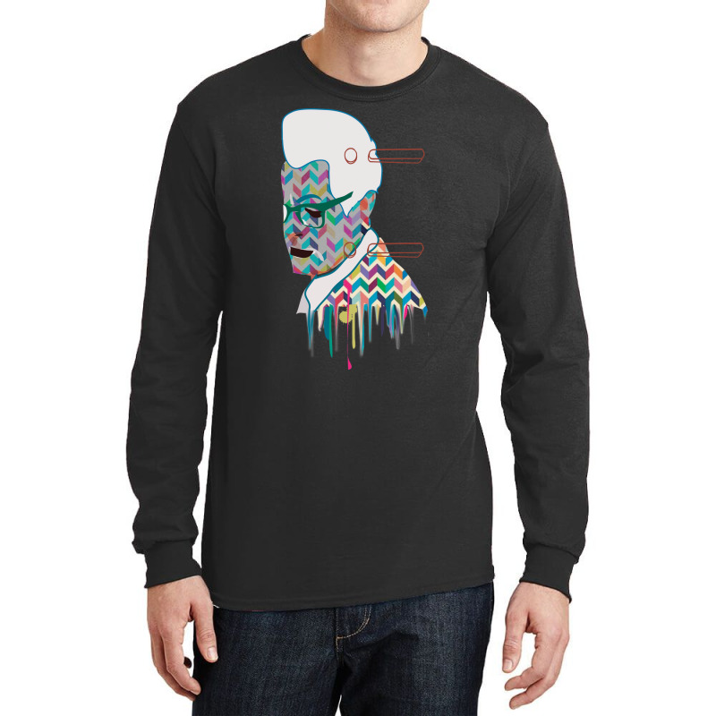 Otto E Mezzo  T Cute Long Sleeve Shirts | Artistshot