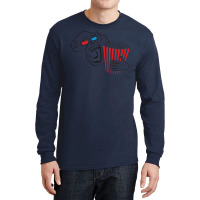 Cinema For Monkeys  T Travel Long Sleeve Shirts | Artistshot