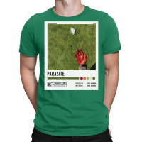 Parasite Aesthetic Poster  T Tumblr T-shirt | Artistshot