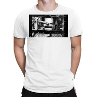 Pi 1998 Darren Aronofsky  T Love T-shirt | Artistshot