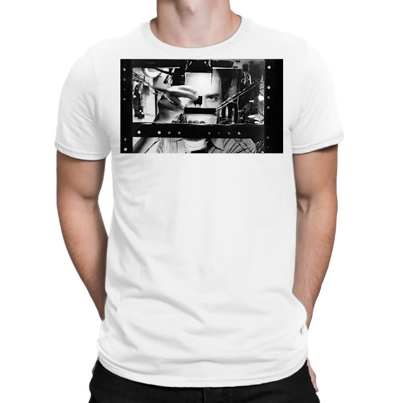 Pi 1998 Darren Aronofsky  T Love T-shirt | Artistshot