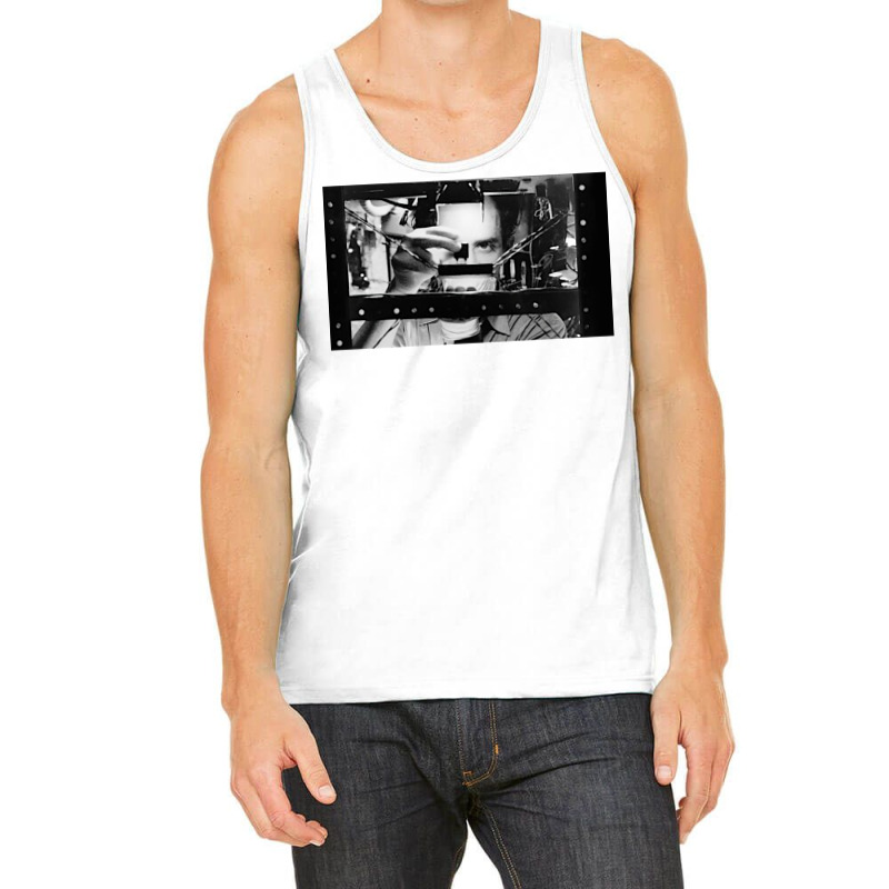 Pi 1998 Darren Aronofsky  T Love Tank Top | Artistshot