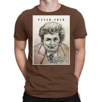 Peter Falk  T Summer Humor T-shirt | Artistshot