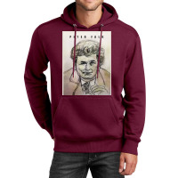 Peter Falk  T Summer Humor Unisex Hoodie | Artistshot