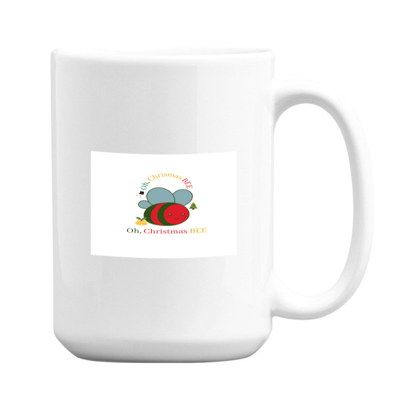 Oh 15 Oz Coffee Mug | Artistshot