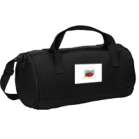 Oh Duffel Bag | Artistshot