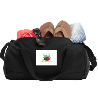 Oh Duffel Bag | Artistshot