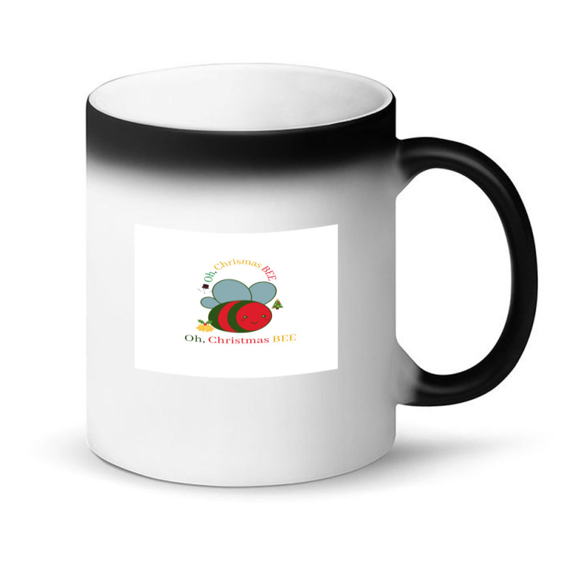 Oh Magic Mug | Artistshot