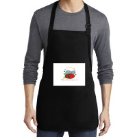 Oh Medium-length Apron | Artistshot