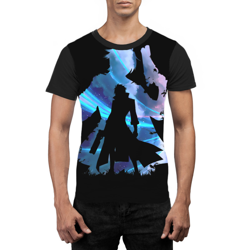 Trails Of Cold Steel Crow Armbrust Graphic T-shirt | Artistshot