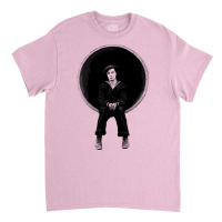 The Navigator Buster Keaton  T Classic T-shirt | Artistshot