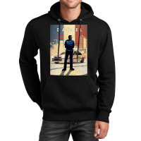 Daniel Morales Taxi Renaut 406 Car Legends  T Unisex Hoodie | Artistshot