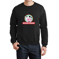 Horizon Organic Milk Crewneck Sweatshirt | Artistshot