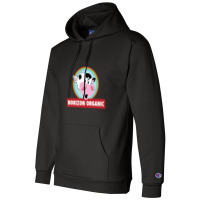 Horizon Organic Milk Champion Hoodie | Artistshot