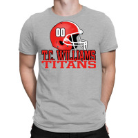 Remember The Titans  T Tumblr T-shirt | Artistshot