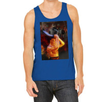 Van Damme Cyborg Alternative Poster  T Nature Tank Top | Artistshot