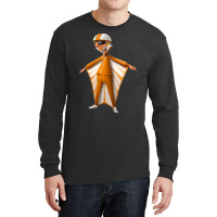 U Just Got Vector'ed Long Sleeve Shirts | Artistshot