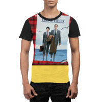 Scottish S Local Hero  T Graphic T-shirt | Artistshot