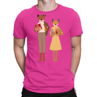 Fantastic Mr Fox  T Cool T-shirt | Artistshot