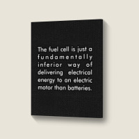 The Fuel Cell... 