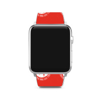 So Long  T Blue Apple Watch Band | Artistshot