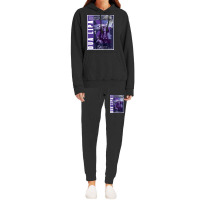 Dua Lipa Future Nostalgia Album Hoodie & Jogger Set | Artistshot