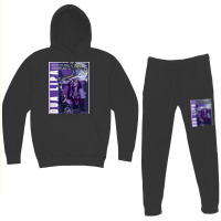 Dua Lipa Future Nostalgia Album Hoodie & Jogger Set | Artistshot