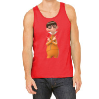 Vector 5 Tank Top | Artistshot