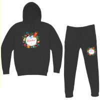 Limited Edition Happy Rosh Hashanah - Shana Tova! Autumn New Year Jewi Hoodie & Jogger Set | Artistshot