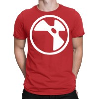 The Foundry Nuke  T T-shirt | Artistshot